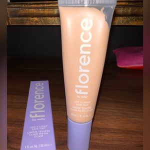 Florence by Mills Skin Tint in L030